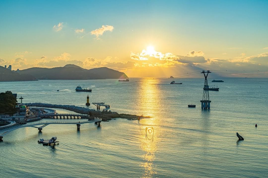 visitbusan.en 게시물 이미지: The Best Way to Enjoy Summer in Busan! 2026...
