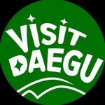 visitdaegu 인스타그램 프로필 사진