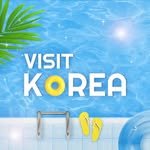 visitkorea.official 인스타그램 프로필 사진