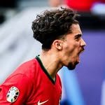 vitinha 인스타그램 프로필 사진