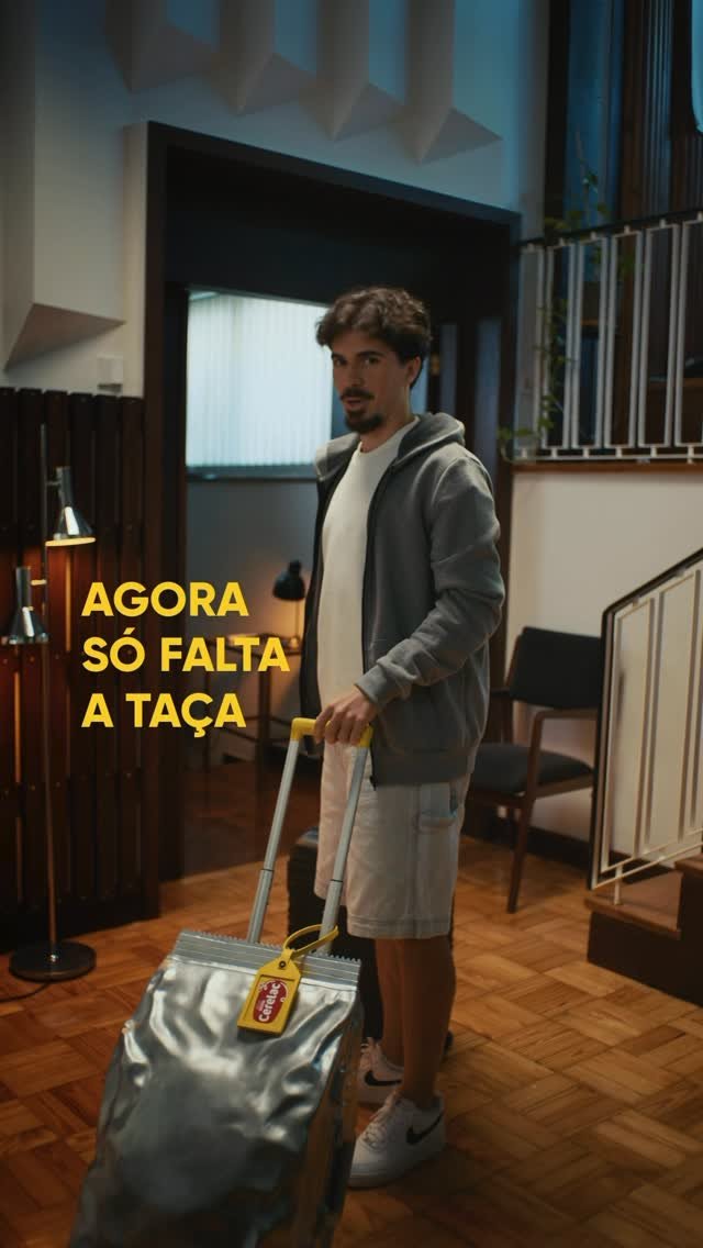 vitinha 게시물 이미지: O que levo na mala? Só o essencial @cerelacportugal 🥣