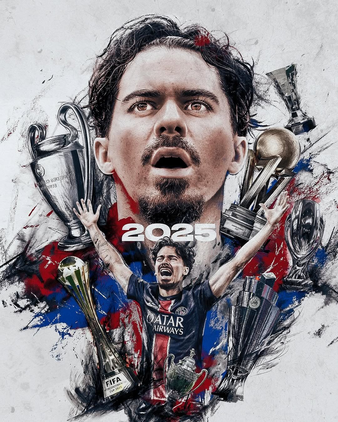 Photo by Vítor Ferreira on December 30, 2025. May be an image of football, soccer, ball, sports equipment, poster and text.