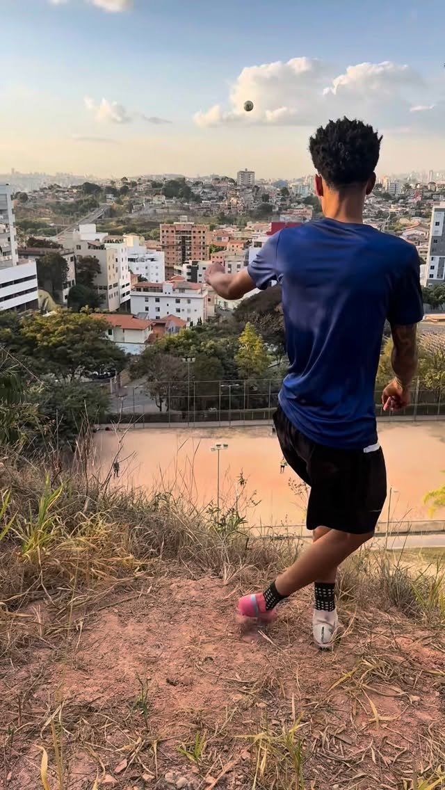 vitinmartiins_ 게시물 이미지: Dormiu 🛏️