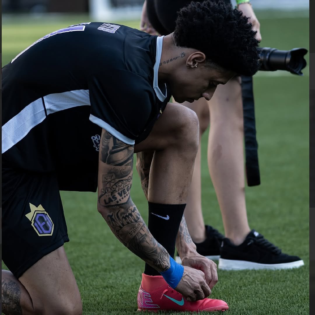 Photo by VT👑 on August 07, 2025.