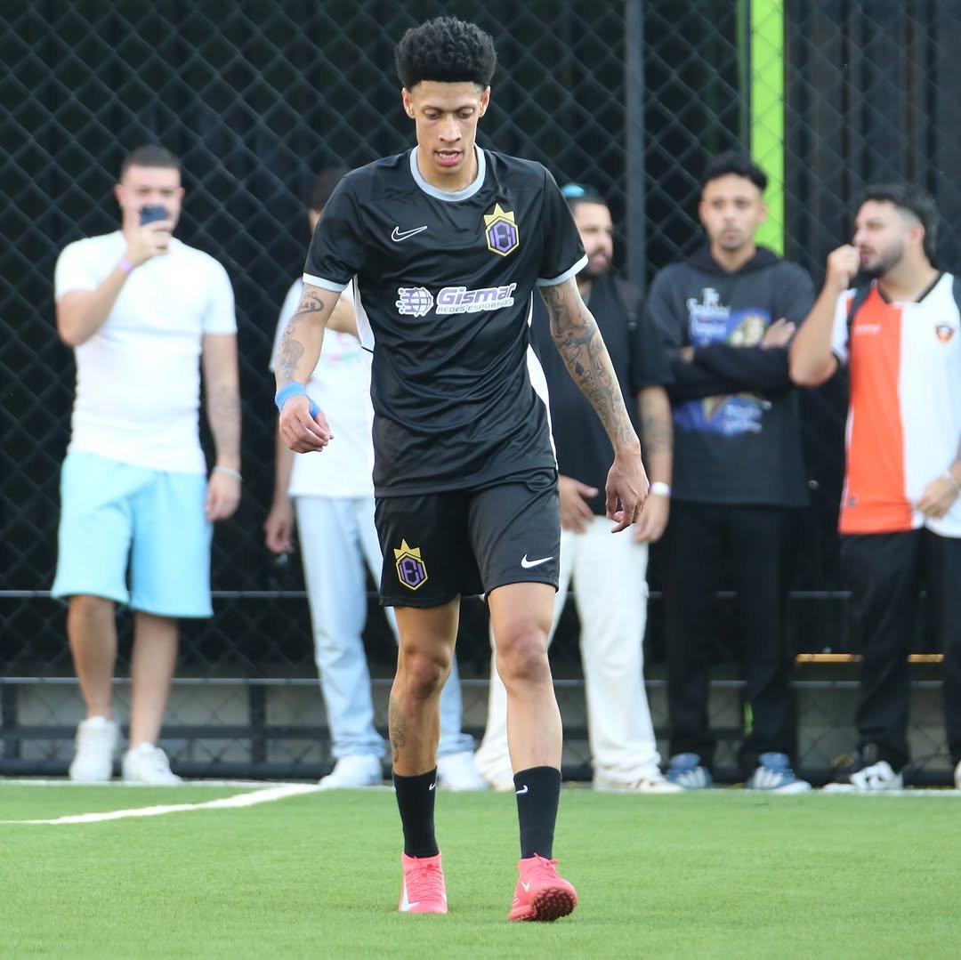 Photo by VT👑 on June 29, 2025.