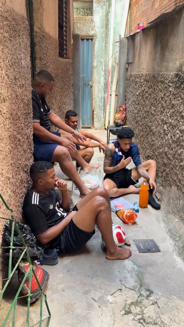 vitinmartiins_ 게시물 이미지: Limpa esse trem aí