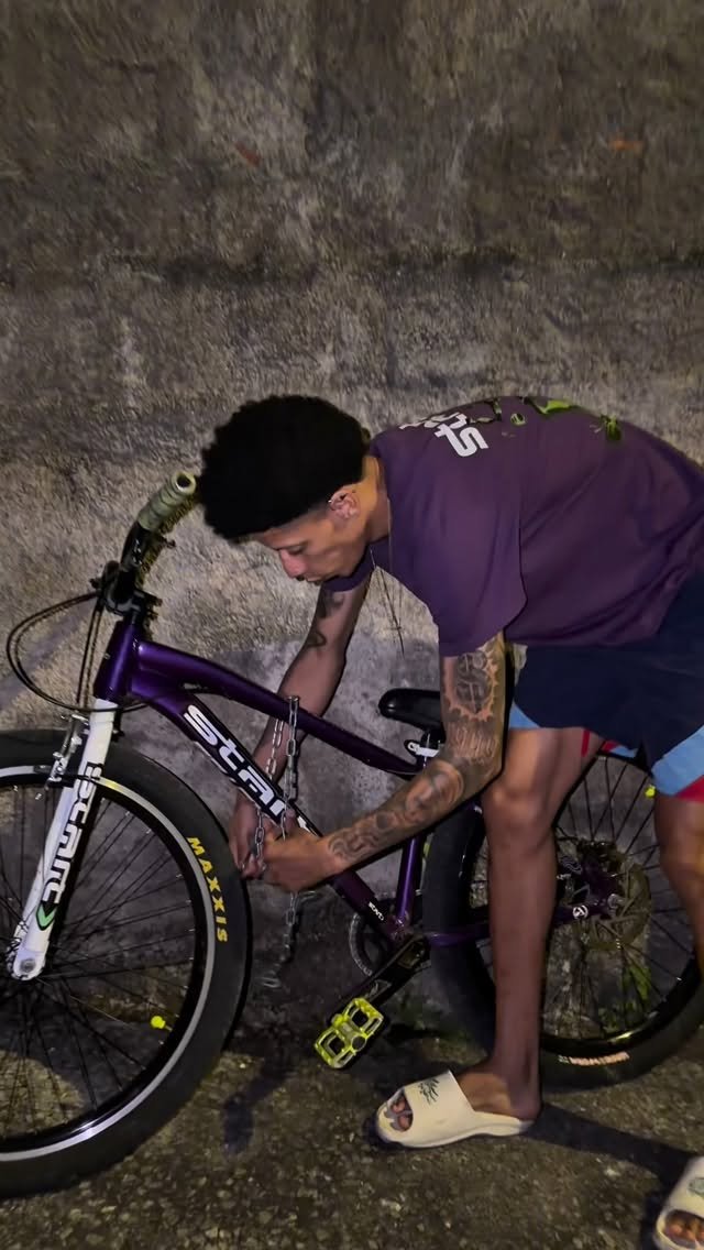 vitinmartiins_ 게시물 이미지: Segurança é tudo