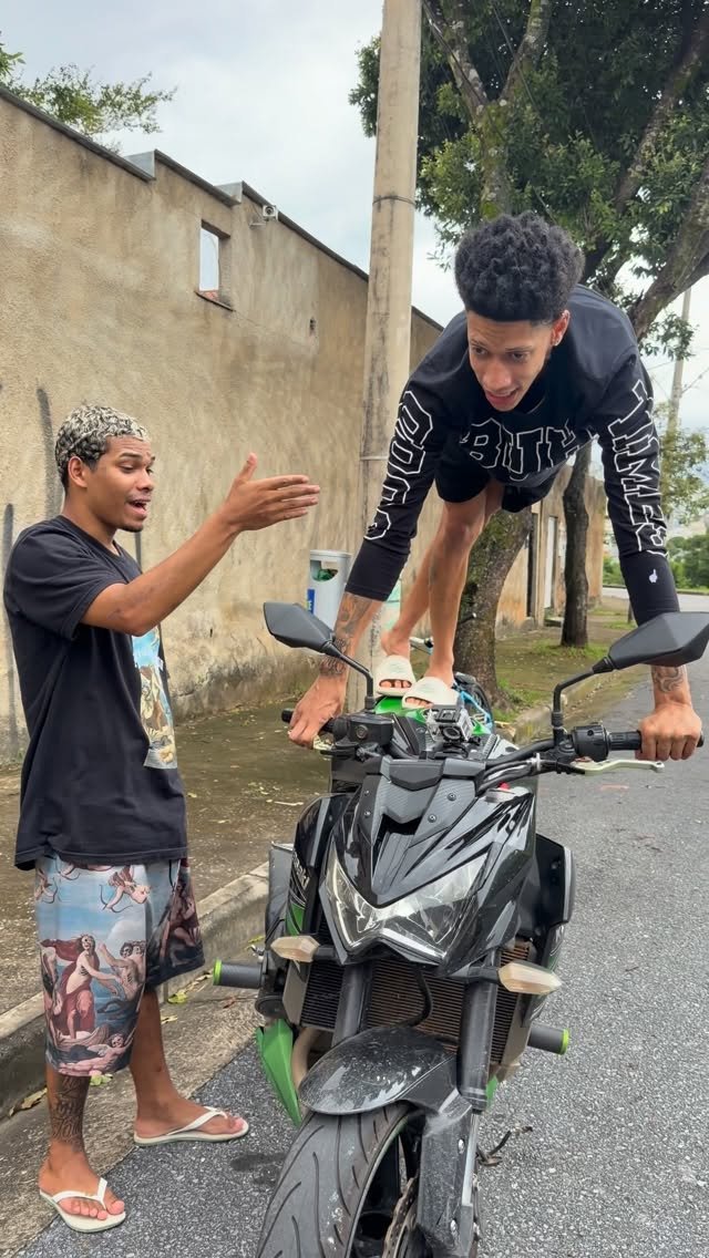 vitinmartiins_ 게시물 이미지: Pode fazer mais nada