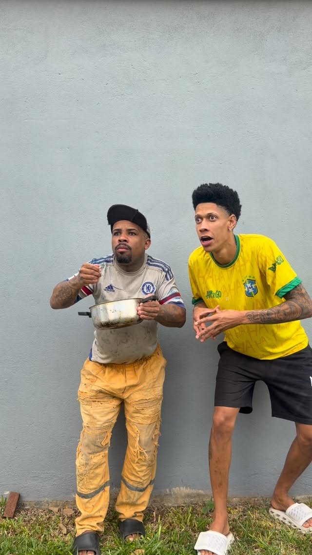 vitinmartiins_ 게시물 이미지: Quem mexer é 🤣🤣
