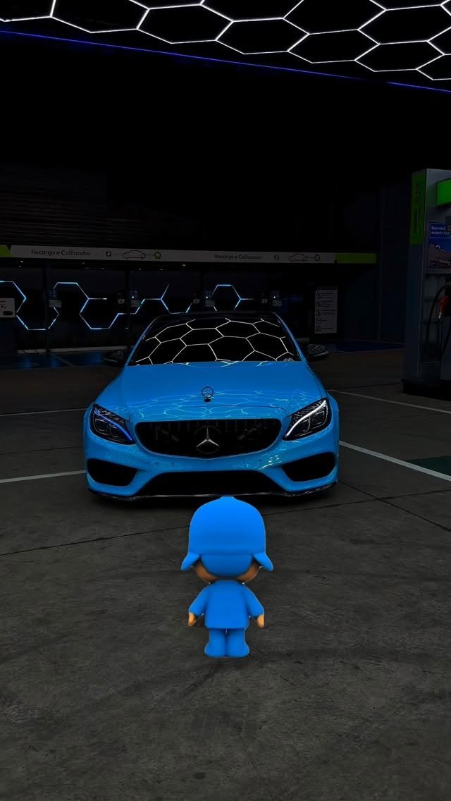 vitinmartiins_ 게시물 이미지: 🩵😂