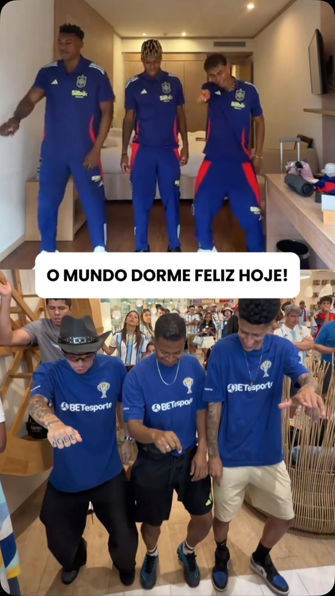 vitinmartiins_ 게시물 이미지: 🕺🇪🇸