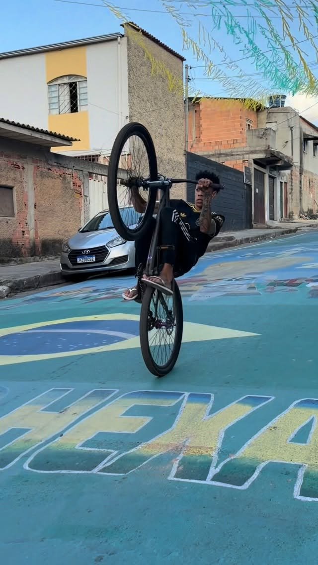 vitinmartiins_ 게시물 이미지: Enferrujado mas não te abando❤️🚲