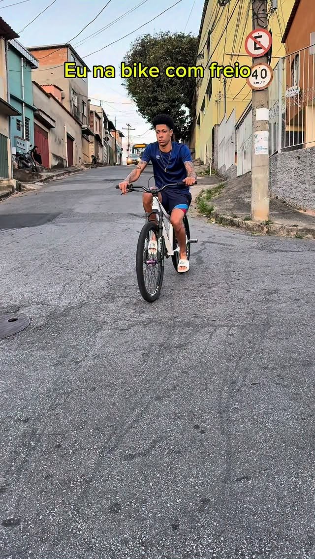 vitinmartiins_ 게시물 이미지: freio pra que