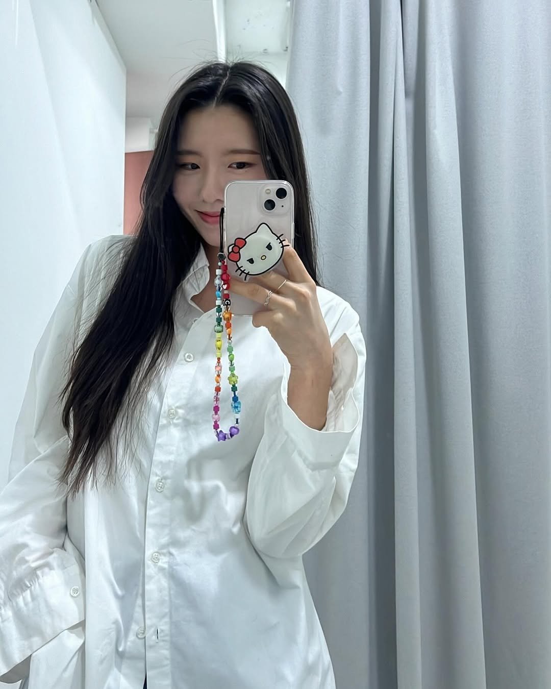 Photo by 최다은 ｃｈｏｉ ｄａ ｅｕｎ on January 17, 2025.