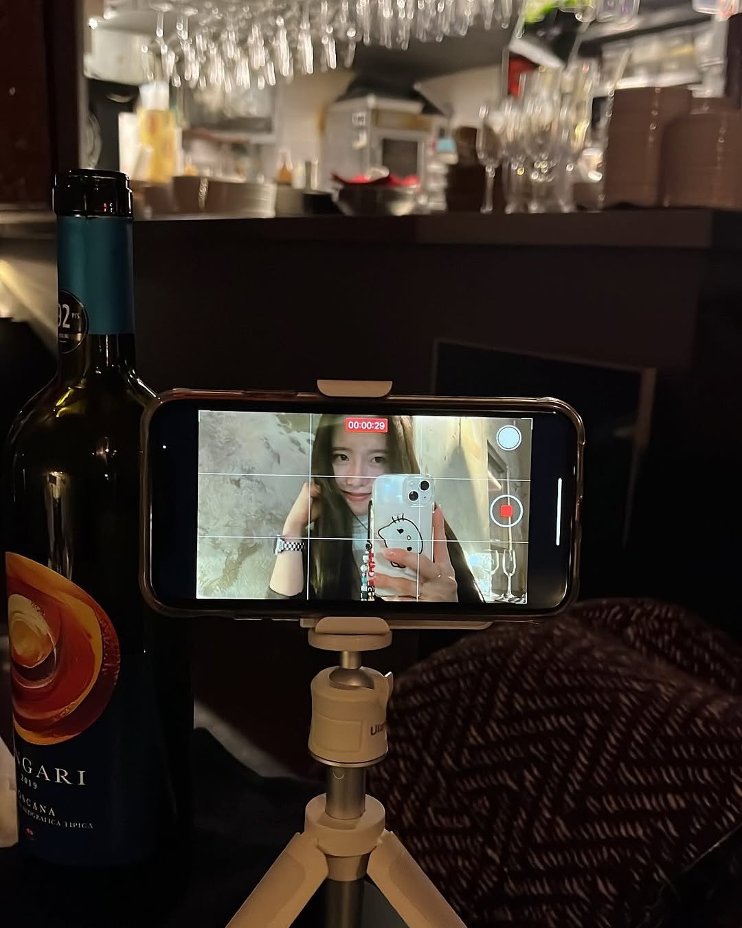 Photo by 최다은 ｃｈｏｉ ｄａ ｅｕｎ on February 03, 2025.