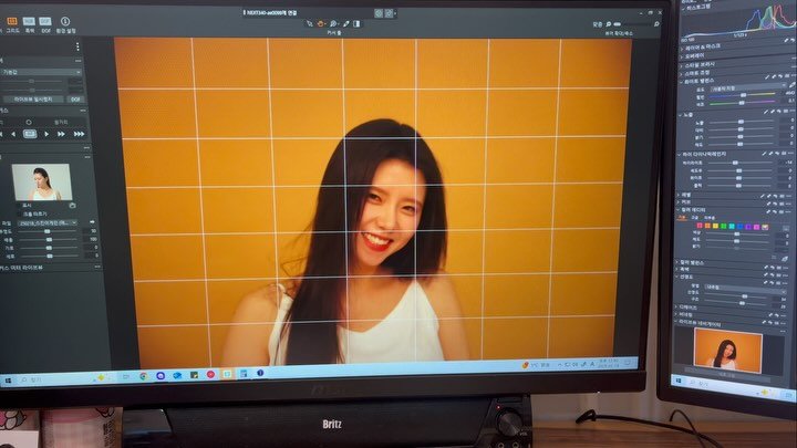 vivalavidaeun 게시물 이미지: 🧡