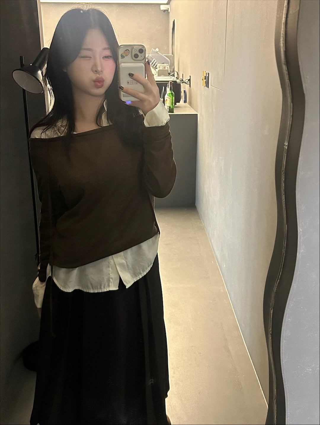vividaeun_ 게시물 이미지: 가을양🍂