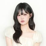 vividaeun_ 인스타그램 프로필 사진
