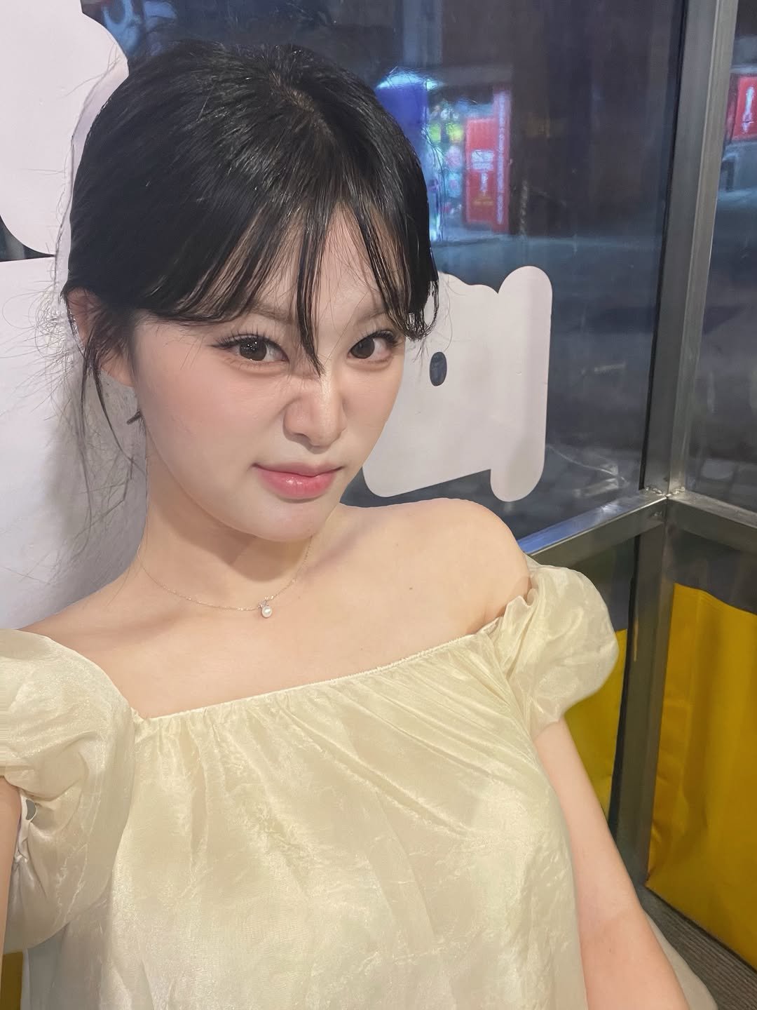 vividaeun_ 게시물 이미지: 안녕하새우?🦐🍋