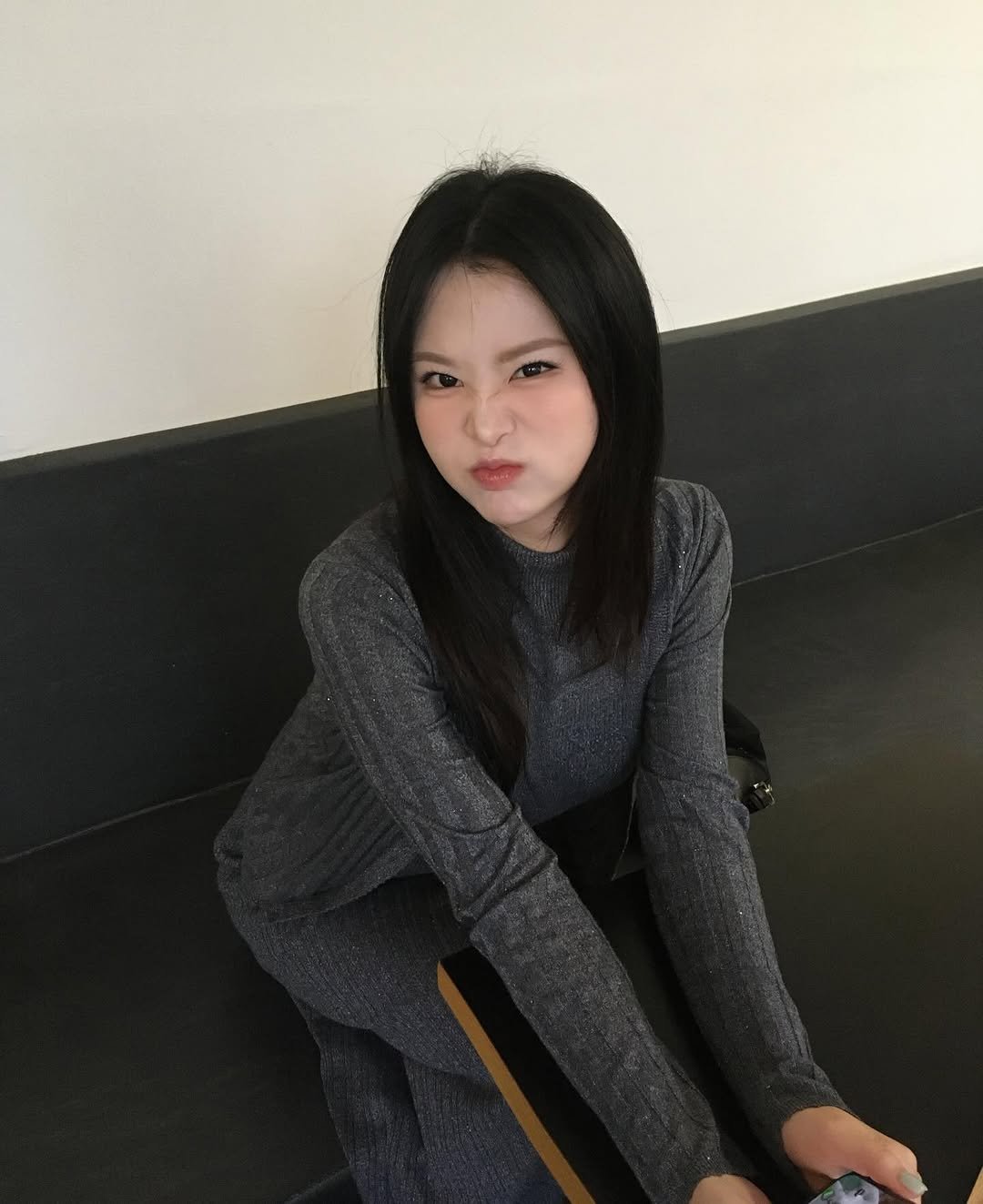 vividaeun_ 게시물 이미지: 솔로파티 d-11 ,, (넘후 떨려 🥶)
(10일만에 -10kg 가능한가요?^^)