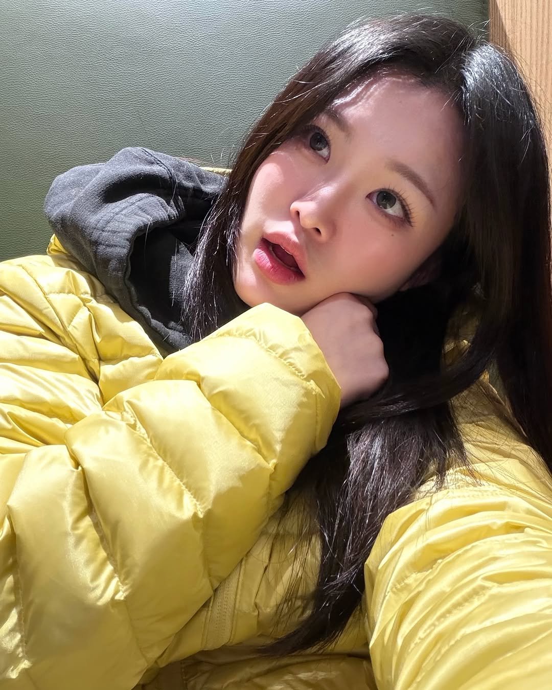 vividaeun_ 게시물 이미지: 복 많이 받으십시요 ~ 와! ❤️🧧