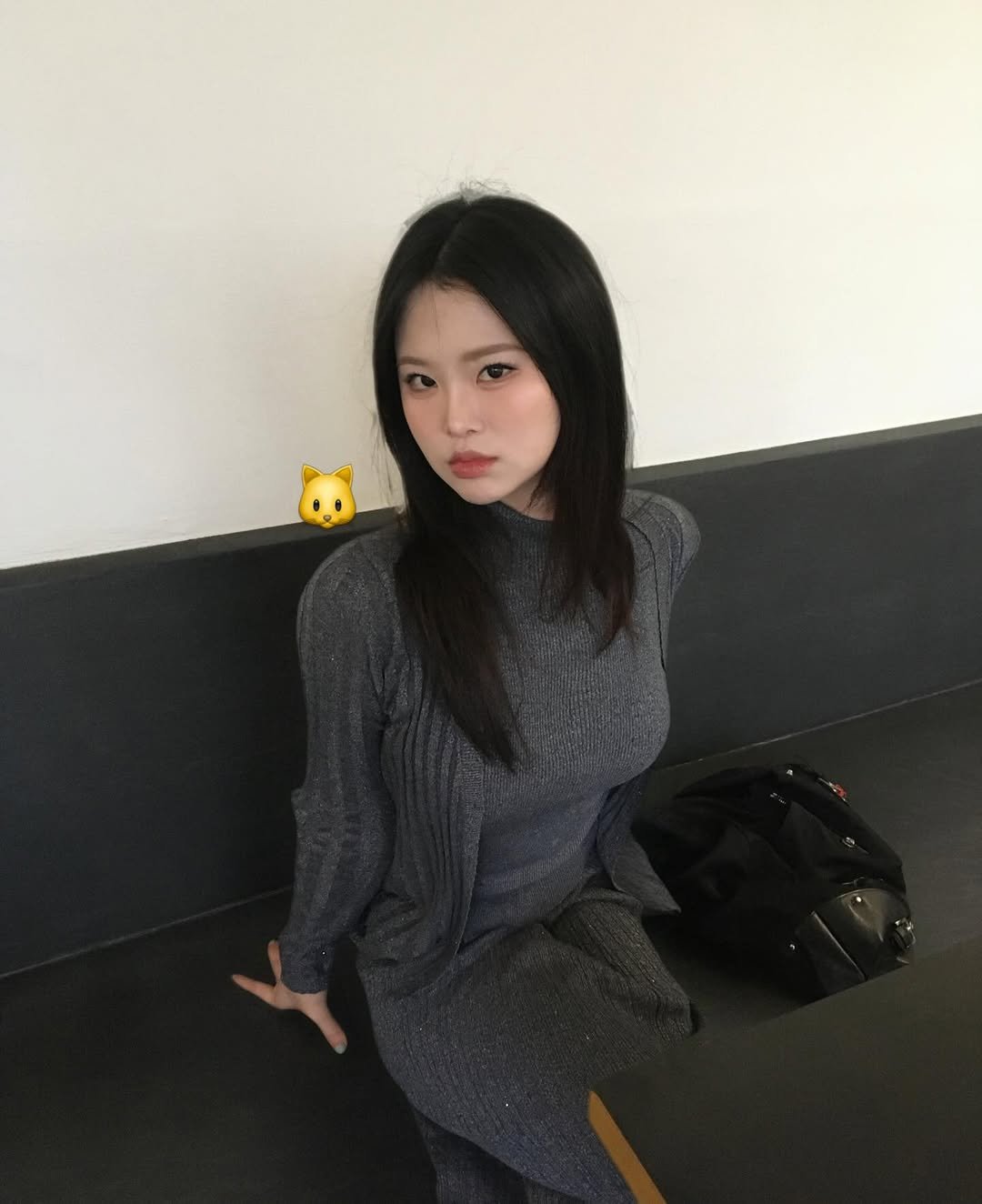 vividaeun_ 게시물 이미지: 솔로파티 d-11 ,, (넘후 떨려 🥶)
(10일만에 -10kg 가능한가요?^^)