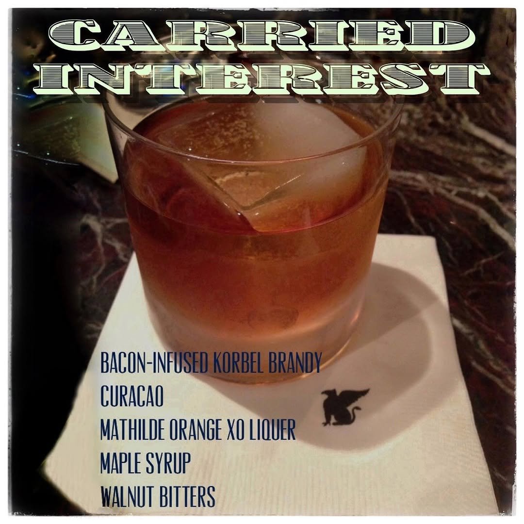 Photo by VODA Magazine in JW Marriott Chicago.