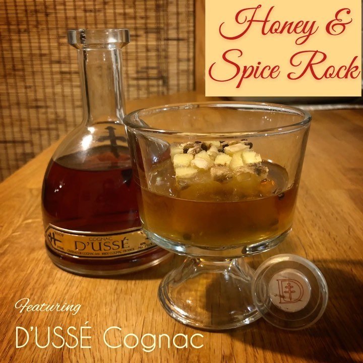 voda_magazine 게시물 이미지: I love infused ice.  Your patience is rewarded...