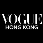 voguehongkong 인스타그램 프로필 사진