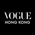 voguehongkong 인스타그램 프로필 사진