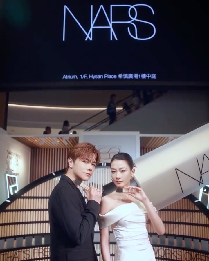 voguehongkong 게시물 이미지: @Narsissist...