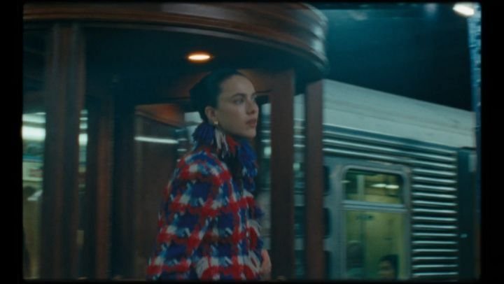 voguekorea 게시물 이미지: #협찬 #VogueView
마티유 블라지의 첫 샤넬 공방 컬렉션이 이틀 앞으로...