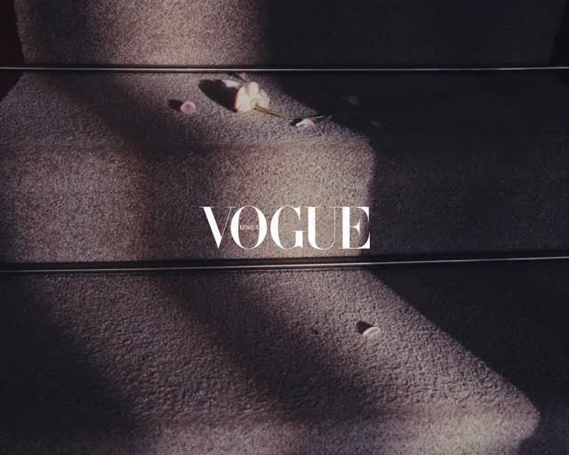 voguekorea 게시물 이미지: 협찬 #VoguePictures #Jimin 
Much Love, Jimin....