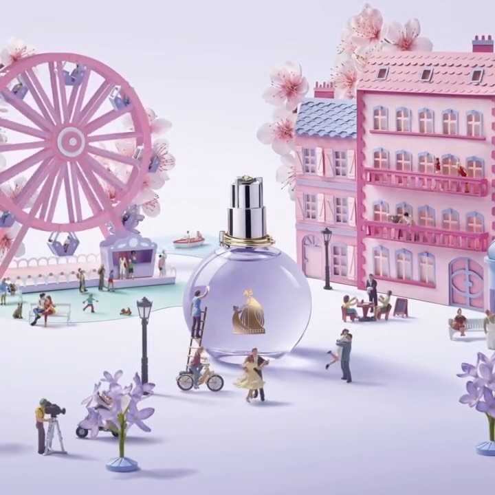 voguekorea 게시물 이미지: #광고
사랑은 말보다 먼저 스며드는 향에서 시작되곤 합니다. 스치듯 스며와 오래...