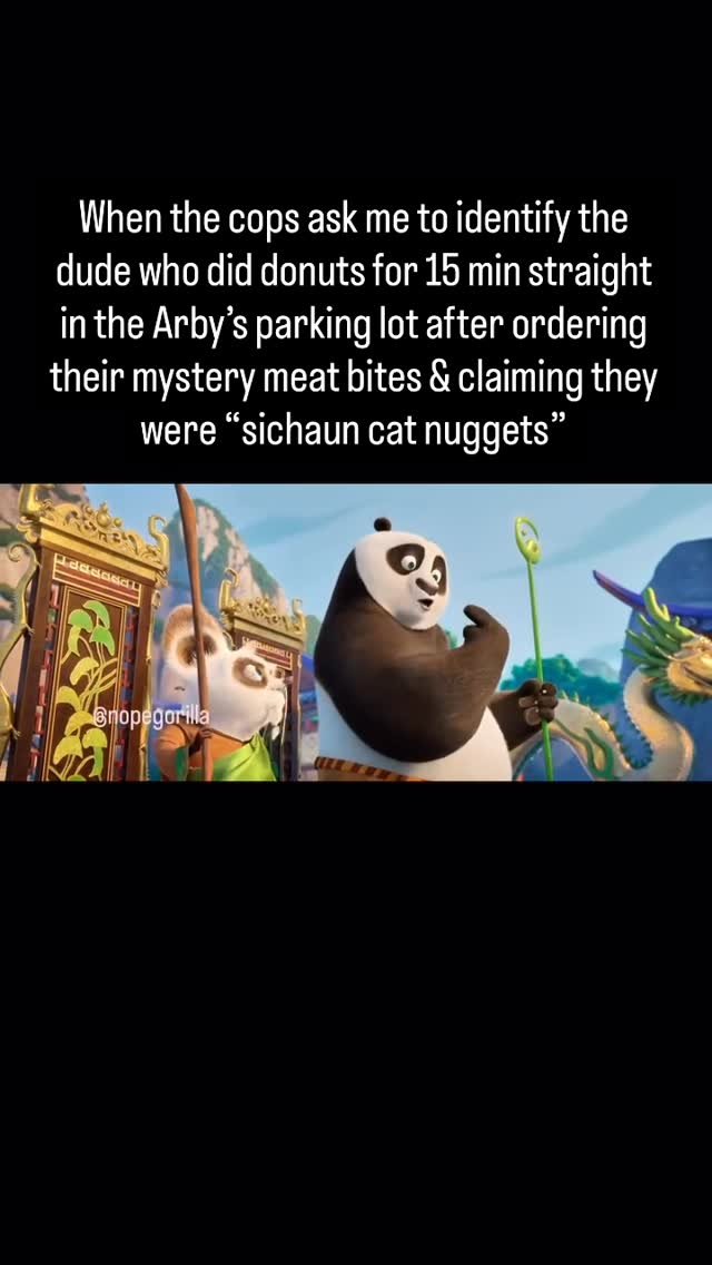 voidrvnner 게시물 이미지: He was unrecognizable after eating them tbh...