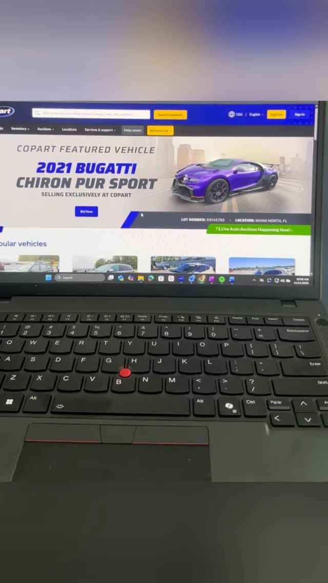 voidrvnner 게시물 이미지: Who wrecked it, and who bought it? 😂...