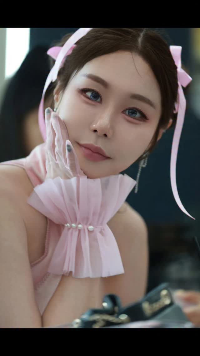 vurii_u 게시물 이미지: 귀여움알러지🎀🎀🎀
전지적 작가시점