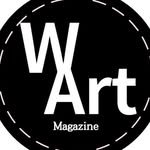 w.art_magazine 인스타그램 프로필 사진