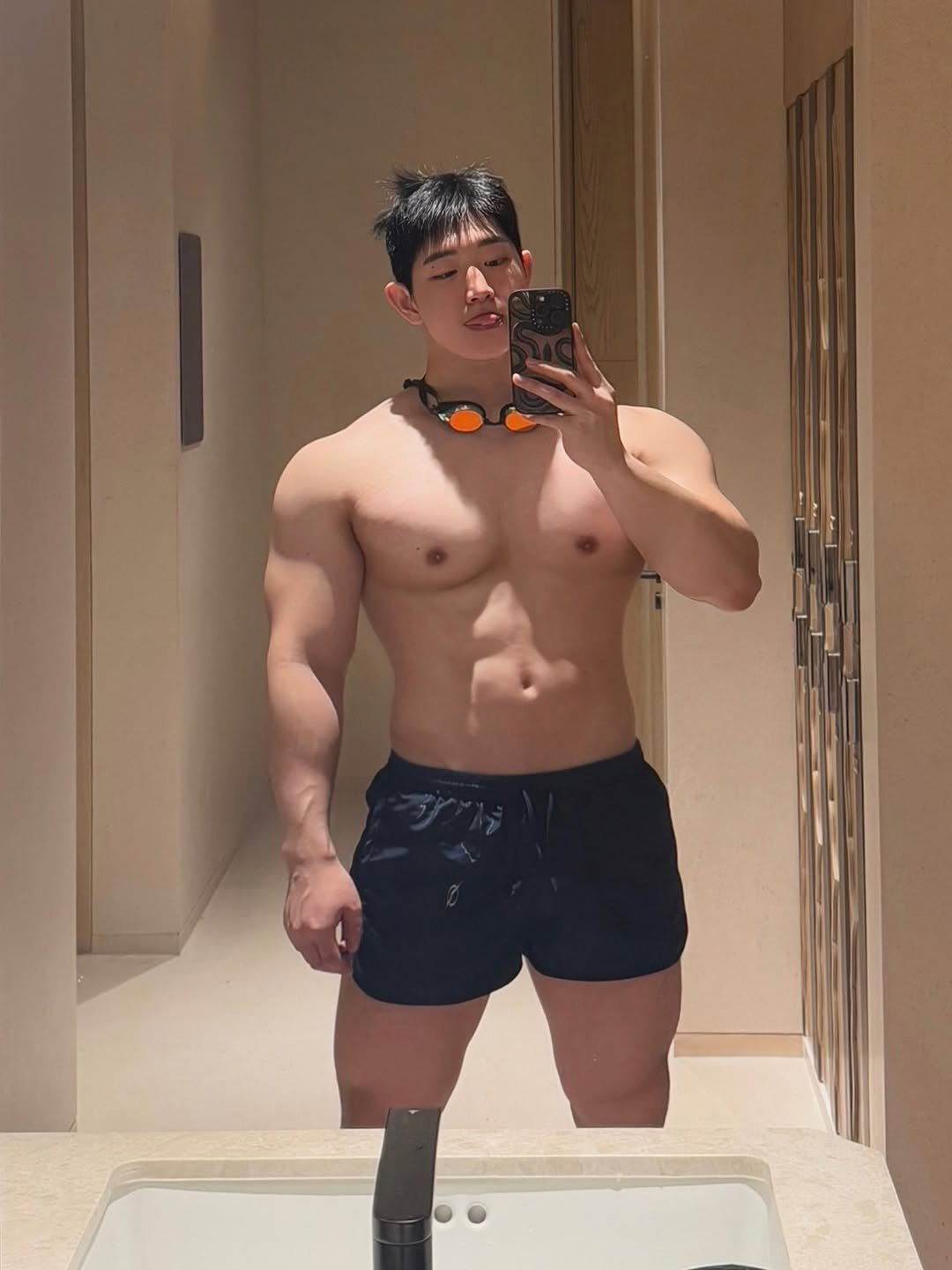 Photo by 웅이🐶 on August 06, 2025.