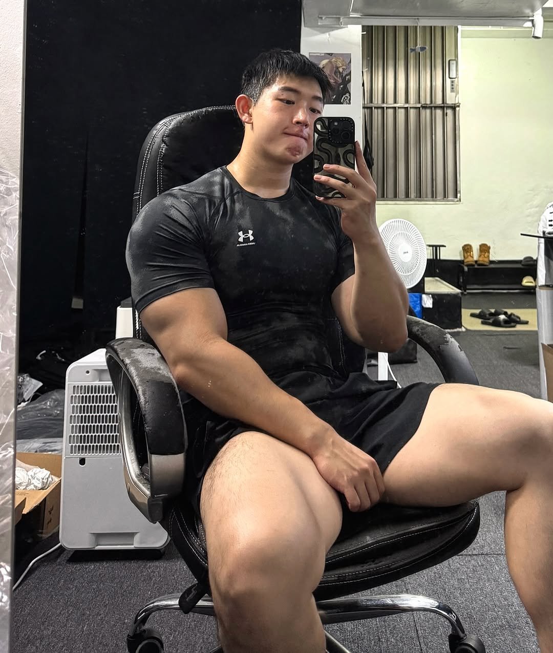 Photo by 웅이🐶 on September 01, 2025.