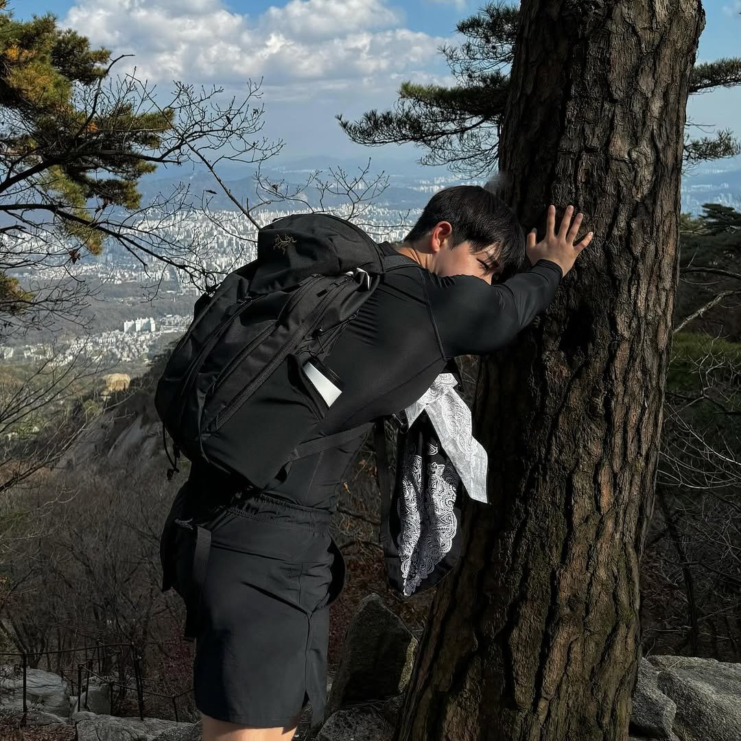 Photo by 웅이🐶 on November 04, 2024.