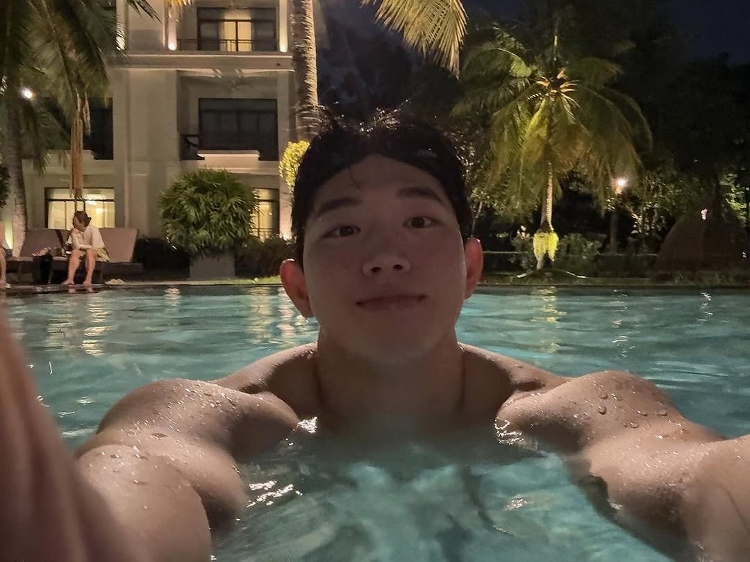 Photo by 웅이🐶 on August 22, 2024.