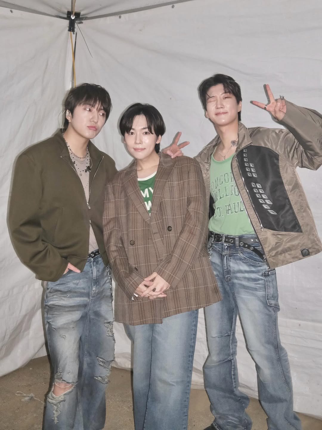 w_n_r00 게시물 이미지: 불꽃놀이가 아름다웠던 #건국대 ✨