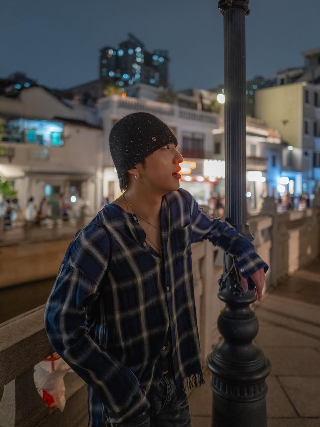 w_n_r00 게시물 이미지: Guangzhou✨💙