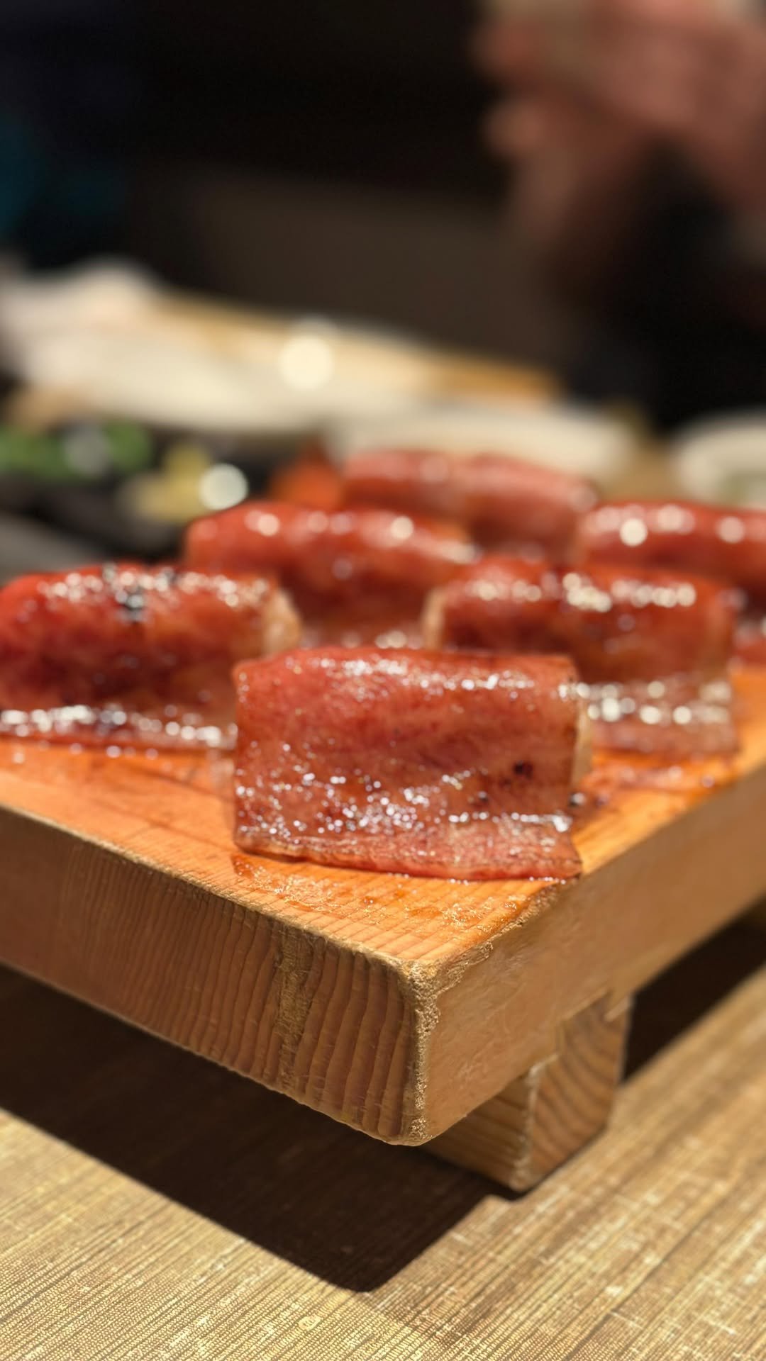 wagyu_journal 게시물 이미지: A legendary yakiniku restaurant with roots in...