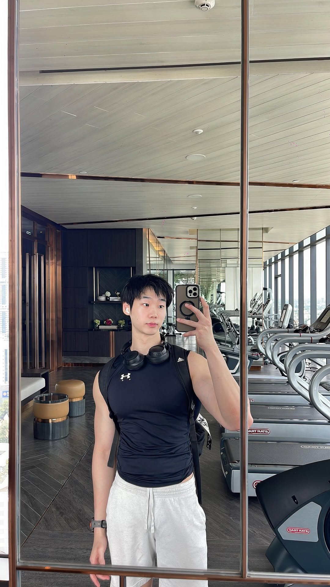 walter_soh 게시물 이미지: How are you? 💦
