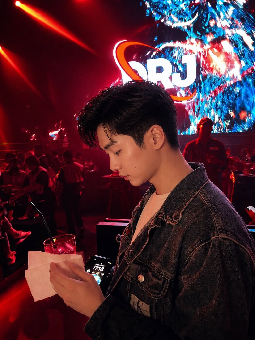 walter_soh 게시물 이미지: Life recently.