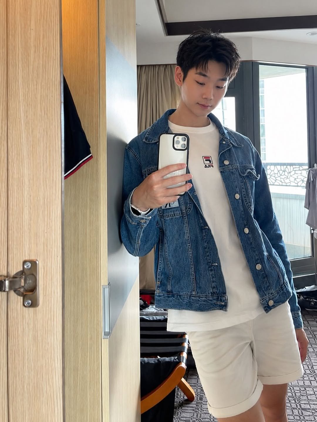walter_soh 게시물 이미지: ☺️☀️