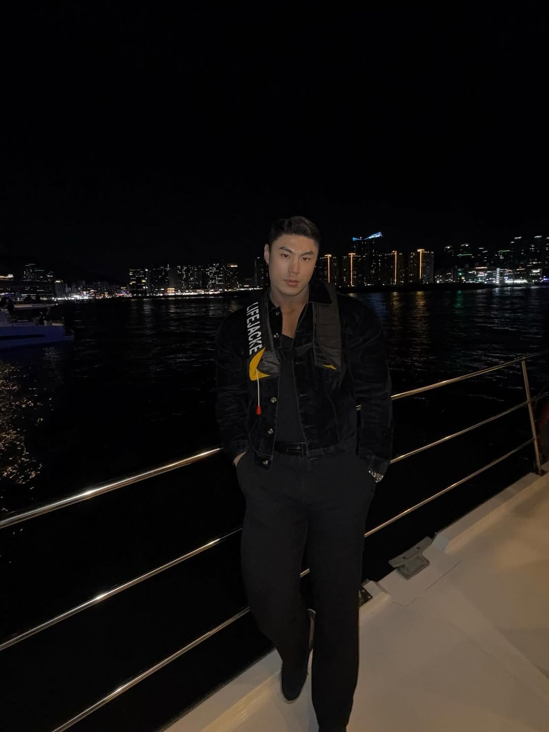 wannabewoo 게시물 이미지: Busan🖤
