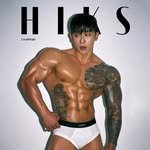 _hyxnxo 프로필 사진